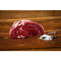 Hovězí vysoký roštěnec bez kosti (Rib eye steak)