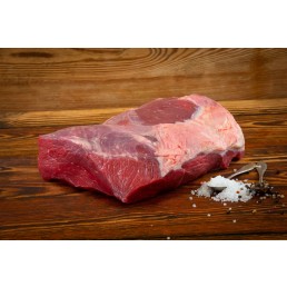 Hovězí zadní - květová špička (Rump steak)