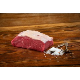 Hovězí nízký roštěnec bez kosti (Sirloin steak)