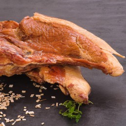 Uzená žebírka křížovky