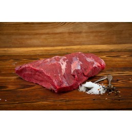 Hovězí krk steak